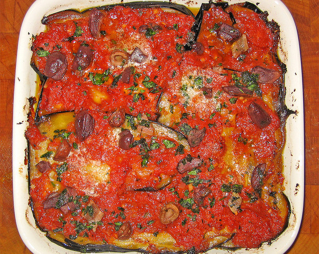 Włoska kuchnia i nasze polskie mięso sezonowane