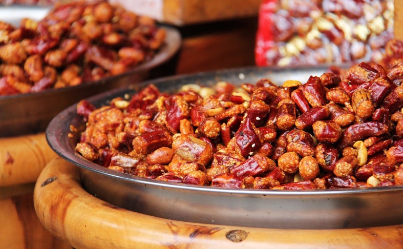 Alergie pokarmowe i ich rodzaje