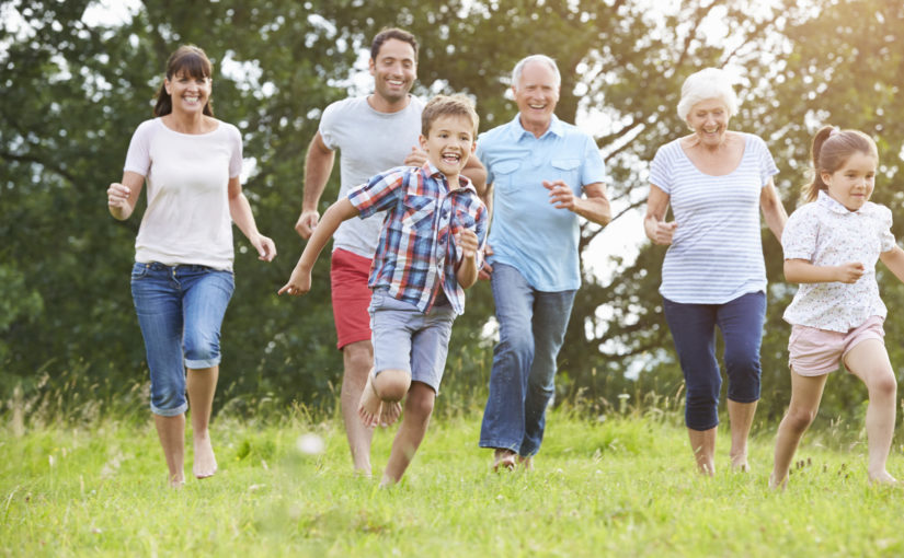 Bieganie i odpowiednia dieta to idealny sposób na idealną figurę