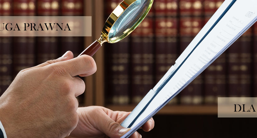 Coraz więcej osób potrzebuje teraz pomocy prawnika.