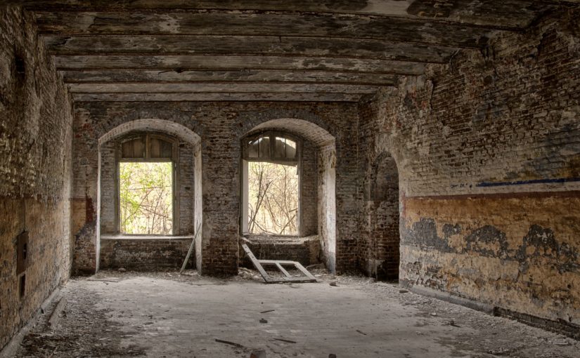 Właściwie z aktualnymi regulaminami nowo konstruowane domy muszą być oszczędne.