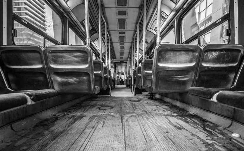 Poza kolosalnego powodzenia które percypujemy na myśl o nowym lokum martwimy się…