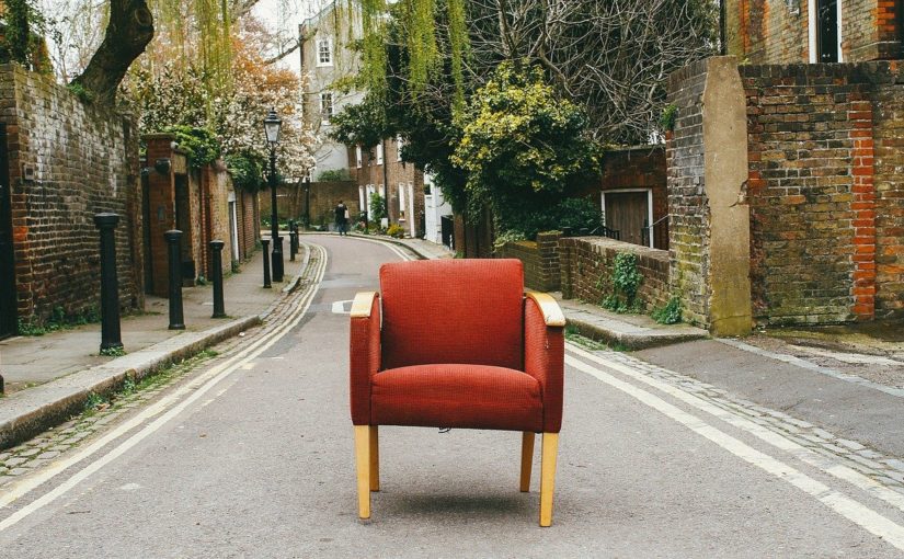 Zmieniając wystrój normalnego wnętrza na coś nowszego, bardziej…