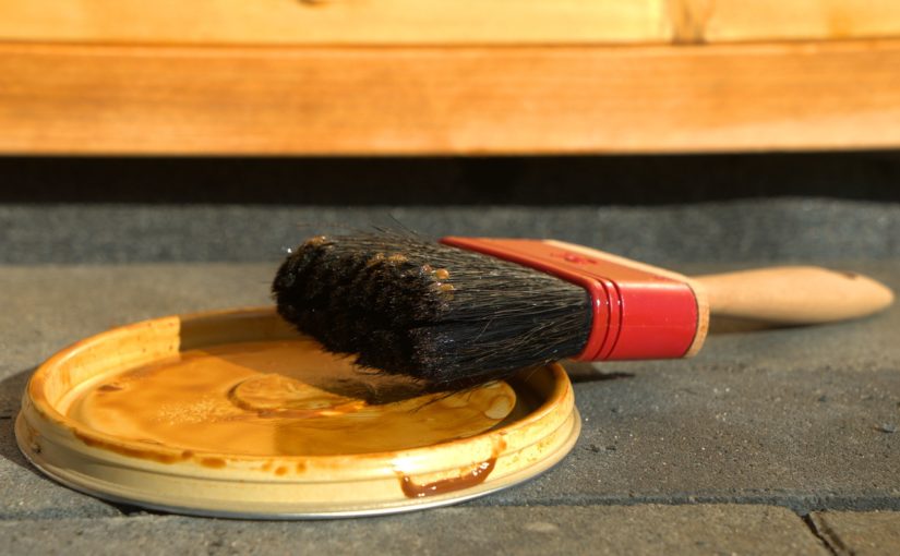 Planując remont lokum należałoby wpierw przygotowywać się do niego.