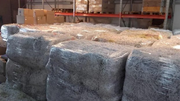 W każdym zakładzie pracy zajmują miejsce zbiory dokumentów, dyski bądź inne nośniki danych.