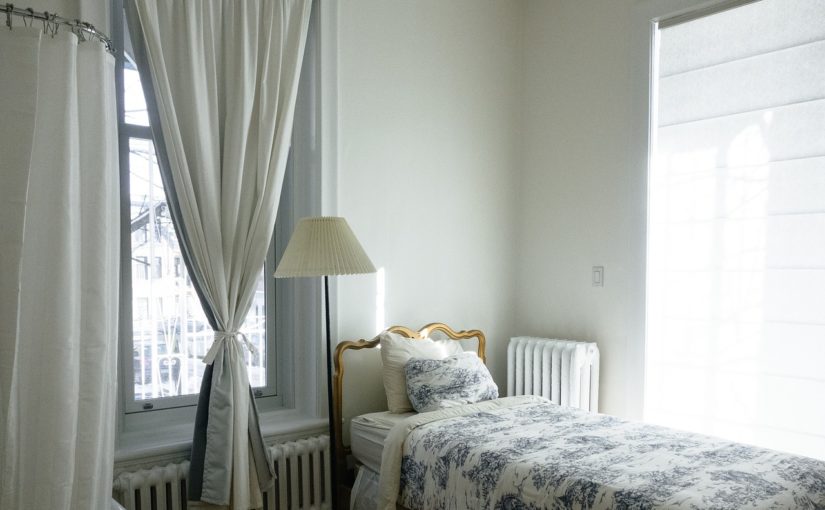 Piękny lokal mieszkalny to pragnienie niejako każdego.