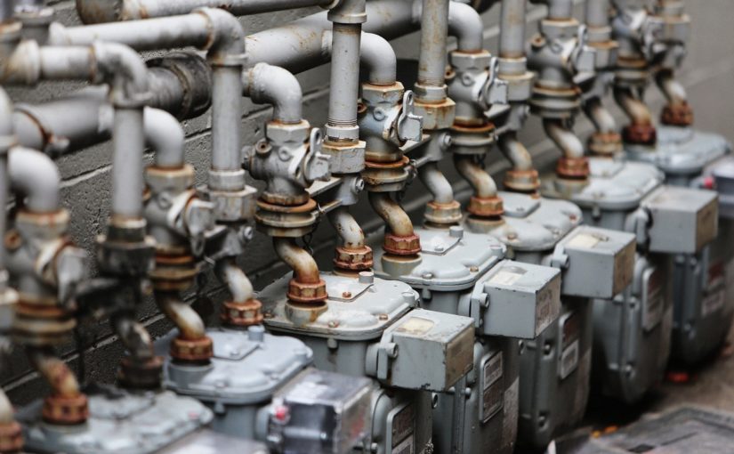 Dowolne podzespoły maszyn bądź urządzeń elektrycznych mogą z czasem ulec awarii