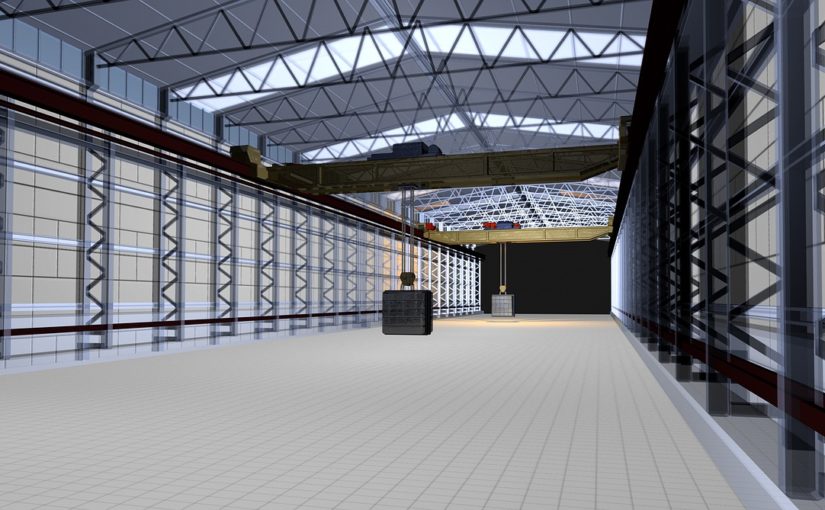 Organizacje parają się wytwarzaniem maszyn dysponują w ofercie domyślne modele