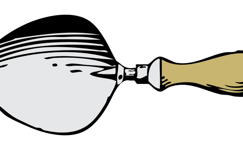 Niesłychanie długoletnim procesem jest budowa domu.