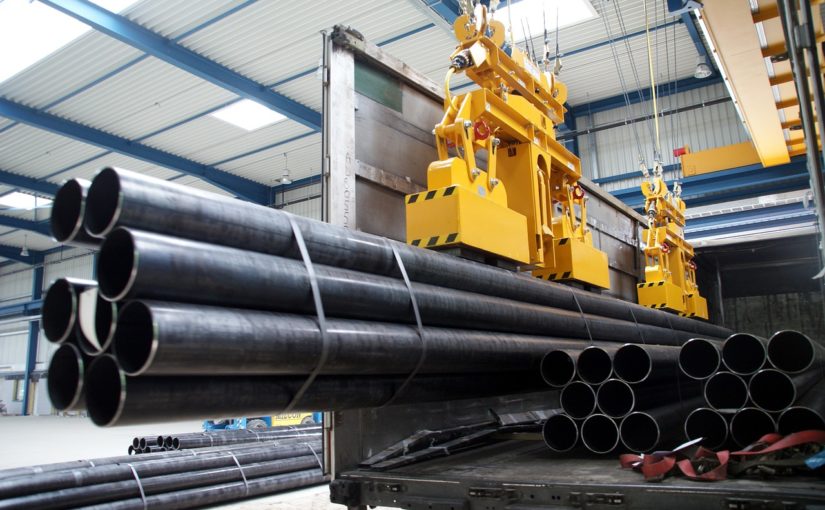 Organizacje zajmujące się wytwarzaniem maszyn posiadają w propozycji domyślne warianty