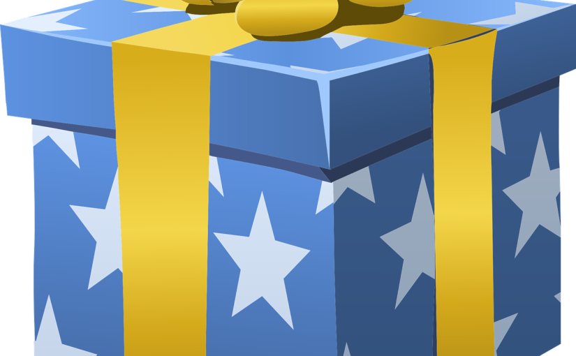 Jednymi z ponadczasowych podarunków są wyroby ze złota, którymi możemy obdarować każdego.