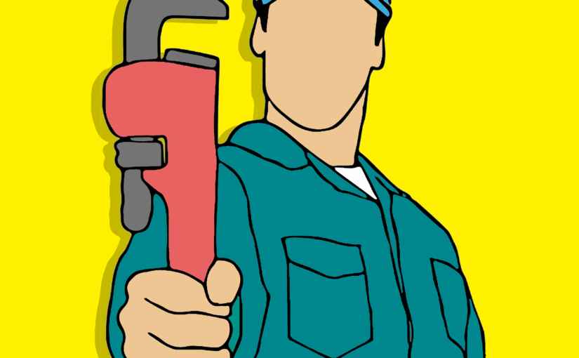 Co jednak zdziałać gdy lodówka przestanie schładzać, a z pralki zaczyna płynąć woda?