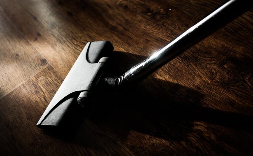 Do jednych z rutynowych obowiązków można z pewnością uwzględnić porządkowanie.