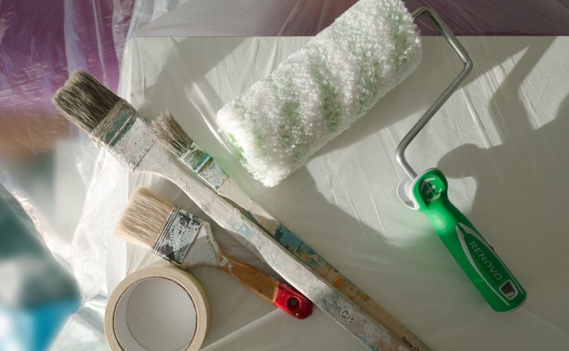 Kupno idealnego mieszkania kojarzy się z remontem?