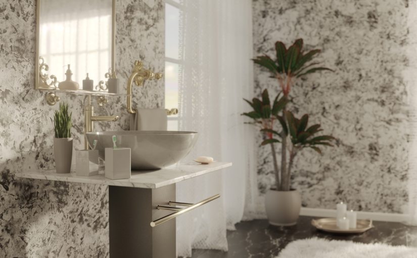 Obserwując bieżące nurty w aranżacji wnętrz zauważymy znaczne wykorzystanie szkła hartowanego.