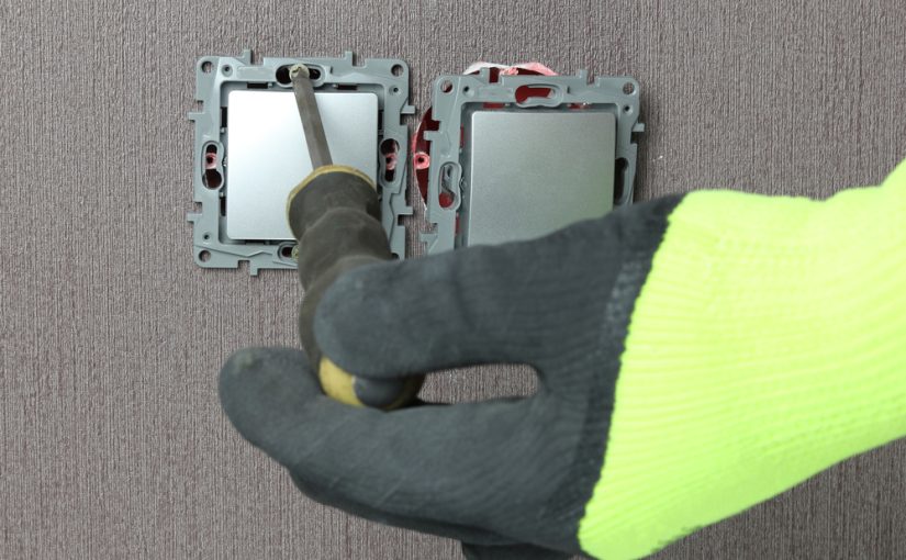 Elektryka w Domu: Nowatorskie Rozwiązania Zapewniające Bezpieczeństwo, Efektywność Energetyczną i Wygodę w Codziennym Życiu Mieszkańców Współczesnych Domów.