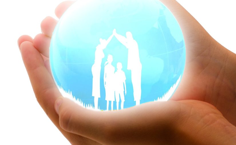 Sytuacja ? asekuracja na życie? To pytanie zadaje sobie spora część osób.