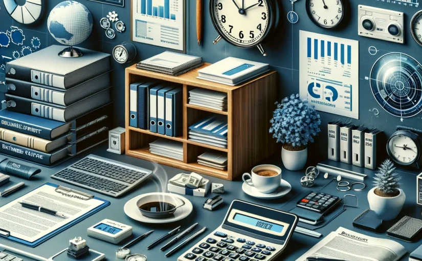 Rozbudowane wsparcie dla biznesu przez Biuro Obsługi Przedsiębiorstw: nadzorowanie i pomoc w jednym miejscu