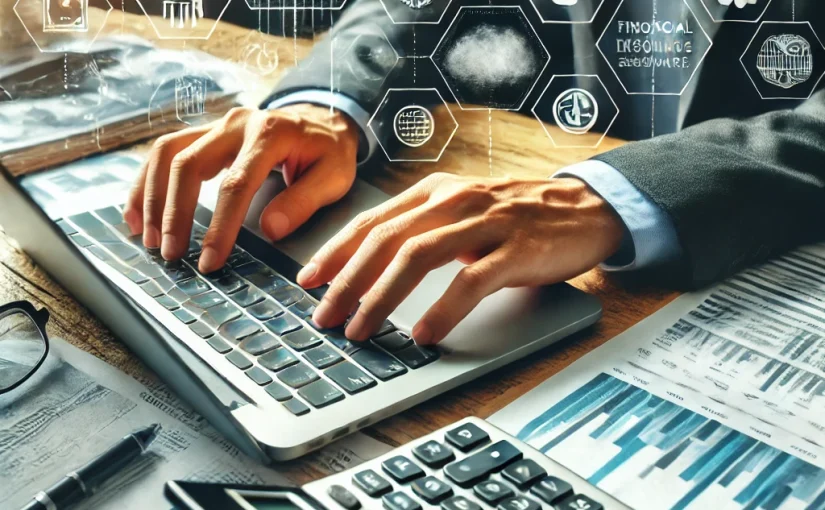 Zadanie księgarza i zakładu finansowego w teraźniejszym otoczeniu gospodarki