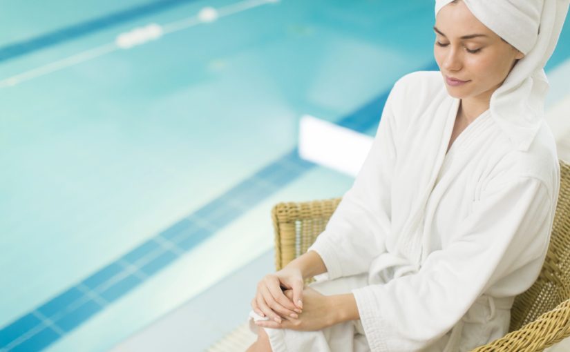 W jaki sposób efektywnie zrelaksować się w ośrodku wellness a także wodnym kompleksie? Instrukcja dla miłośników poszukujących pełnego odpoczynku