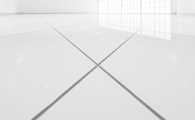 Jak wybrać nawierzchnię dla lokalu?