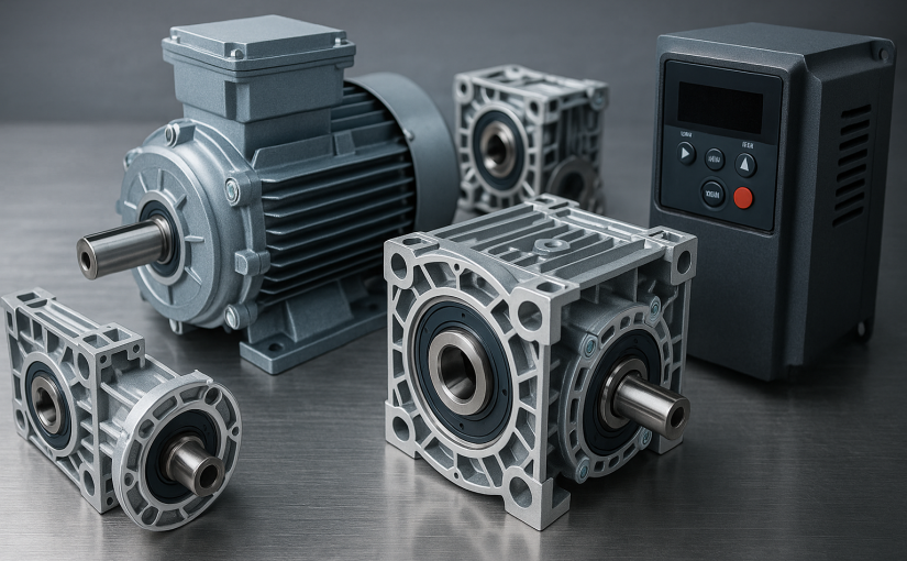 Dlaczego klasa elementów napędowych ma kluczowe znaczenie w branży technicznej?