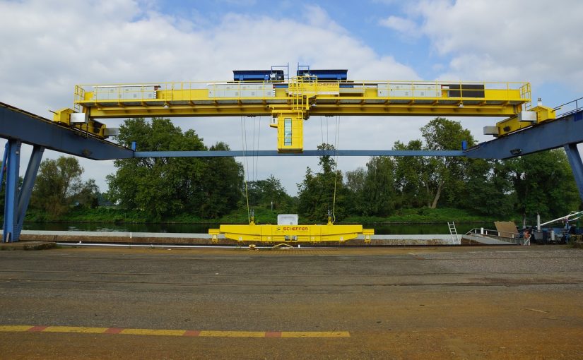 Firmy zajmujące się dostarczaniem maszyn posiadają w ofercie domyślne modele