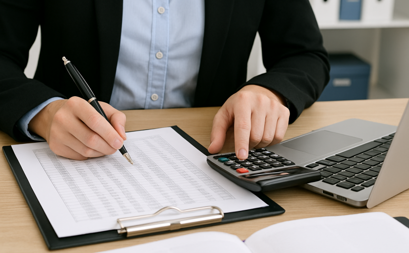 Księgowość firmy – nie tylko obowiązek, ale trzon zaufania