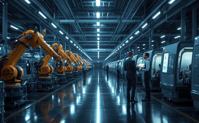 Funkcjonalny  poradnik  dla firm produkcyjnych