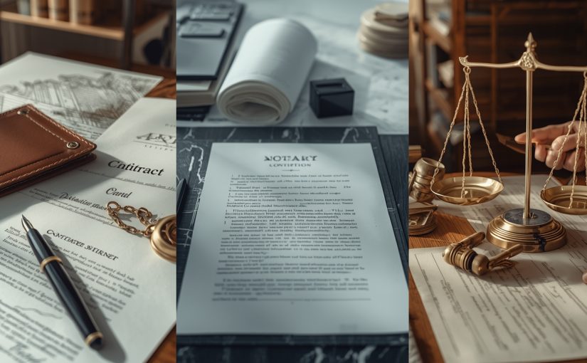 Jak w pełni świadomie        pracować z dokumentami i usługami prawnymi        w praktycznych realiach