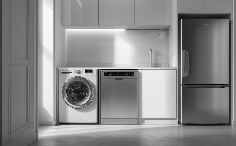 Jak użytkować AGD, by służyło dłużej