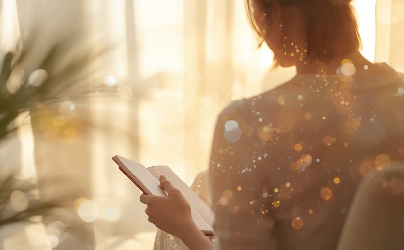 W jaki sposób doskonalić świadomość wewnętrzną i świadomie interpretować wewnętrzne odczucia na co dzień.