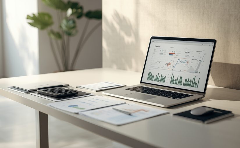 Rozbudowany  zbiór wskazówek  dotyczący organizacji finansów przedsiębiorstwa