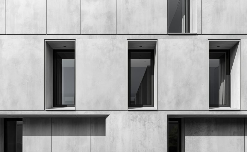 Odpowiedzialne projektowanie współczesnej powłoki zewnętrznej budynku w kontekście trwałości