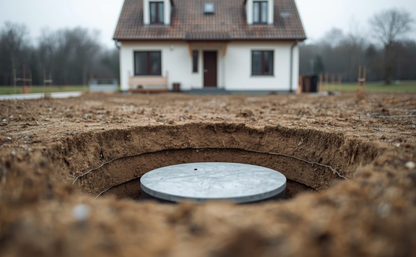 Obsługa instalacji do magazynowania ścieków w domu jednorodzinnym – ekspercki kompendium poświęcony prawidłowego zarządzania infrastrukturą sanitarną na co dzień