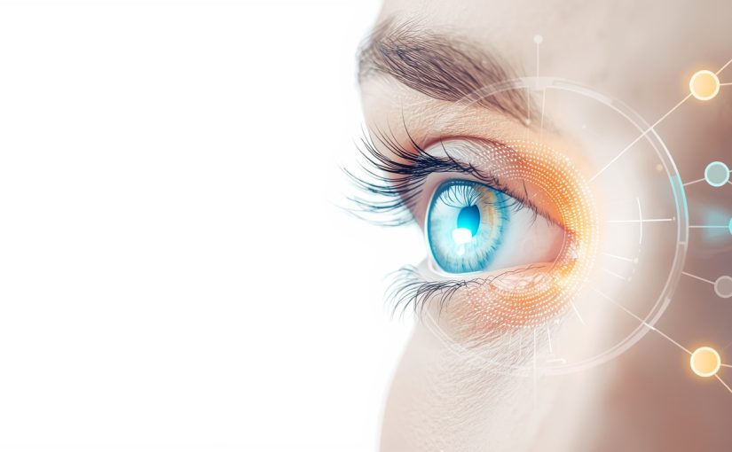 Świadomie prowadzona ochrona zdrowia oczu w codziennym życiu
